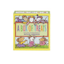Box of Treats, A - Collection (5 Book) (Kevin Henkes) Harpercollins US