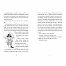 Boy Called Hope, A - (Lara Williamson) Usborne