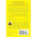 A Brief History of Seven Killings (Booker Prize Winner)