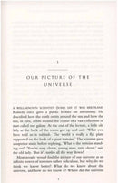 A Brief History of Time