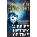 A Brief History of Time
