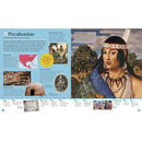 Child Through Time, A (Hardback) DK UK