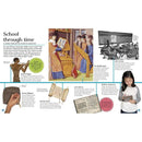 Child Through Time, A (Hardback) DK UK