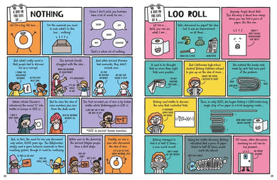 A Day in the Life of Fossils, Fire and Other Fantastic Finds