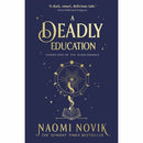 A Deadly Education