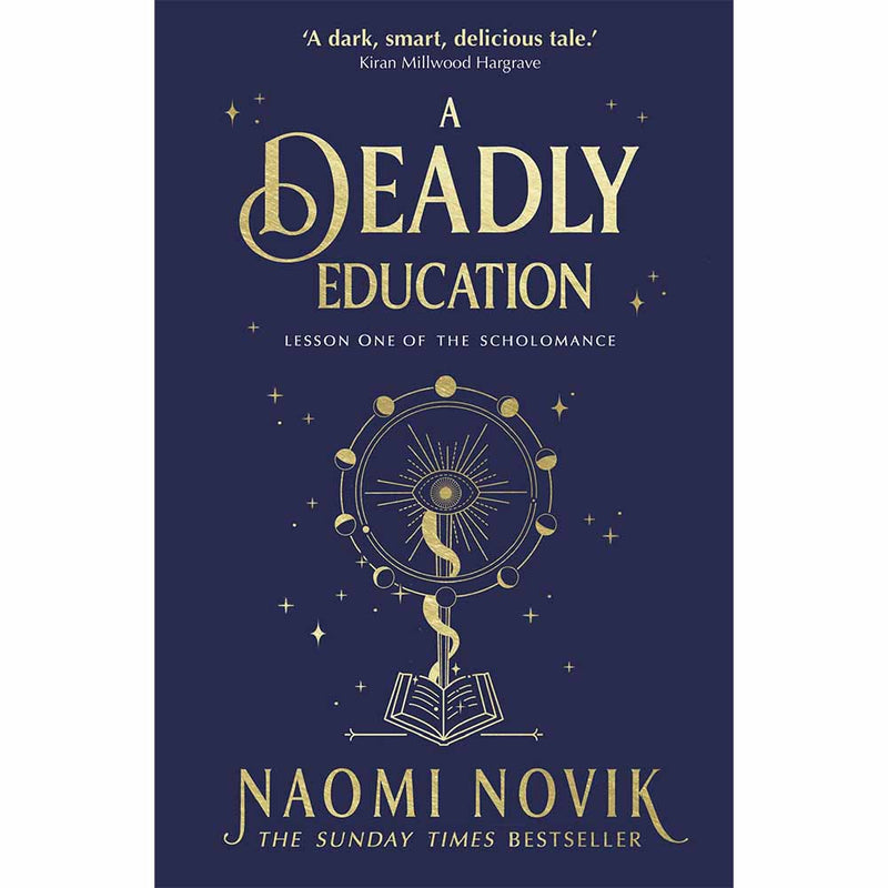 A Deadly Education