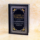 Song of Ice and Fire, A - A Game of Thrones (George R. R. Martin) Harpercollins (UK)