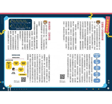 阿宅聯盟 - 決戰AI太陽王國-故事: 歷險科幻 Adventure & Science Fiction-買書書 BuyBookBook