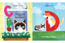 A Is for Awful: A Grumpy Cat ABC Book (A Little Golden Book )-Fiction: 兒童繪本 Picture Books-買書書 BuyBookBook