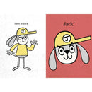 Jack Book, A