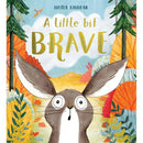 Little Bit Brave, A (Paperback) Scholastic UK