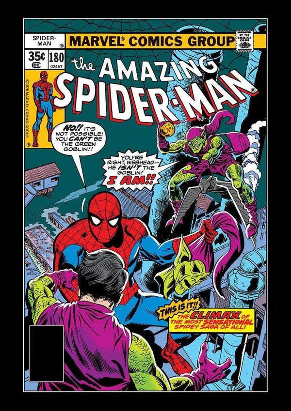 AMAZING SPIDER-MAN EPIC COLLECTION: BIG APPLE BATTLEGROUND-Graphic novel / Comic book / Manga: genres-買書書 BuyBookBook