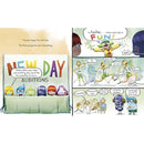 A New Day (Hardback) PRHUS