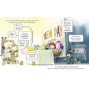 A New Day (Hardback) PRHUS