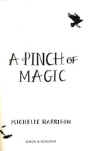 A Pinch of Magic Adventure