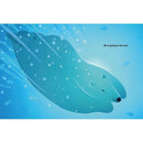 A Polar Bear in the Snow (Hardback)(Mac Barnett) Walker UK