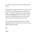 A Rover's Story (Jasmine Warga)-Fiction: 劇情故事 General-買書書 BuyBookBook