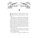 A Secret of Birds & Bone Scholastic UK