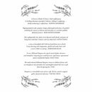 A Secret of Birds & Bone Scholastic UK