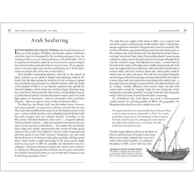 Short History of Seafaring, A (Paperback) DK UK
