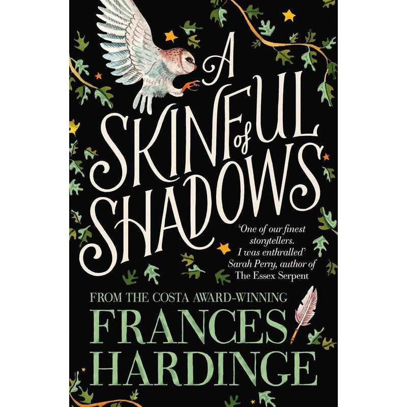 Skinful of Shadows, A (Paperback) Macmillan UK