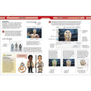 Step-by-Step Visual Guide, A - Star Wars Coding Projects (Paperback) DK UK