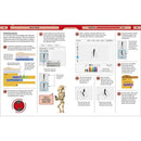 Step-by-Step Visual Guide, A - Star Wars Coding Projects (Paperback) DK UK