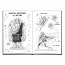 Sticker Dolly Stories Special - Christmas Mystery (Zanna Davidson) Usborne