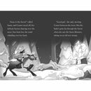 Sticker Dolly Stories Special - Christmas Mystery (Zanna Davidson) Usborne