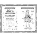 Sticker Dolly Stories