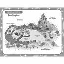 Sticker Dolly Stories