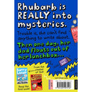 A Super Weird! Mystery - Attack of the Haunted Lunchbox-Fiction: 幽默搞笑 Humorous-買書書 BuyBookBook