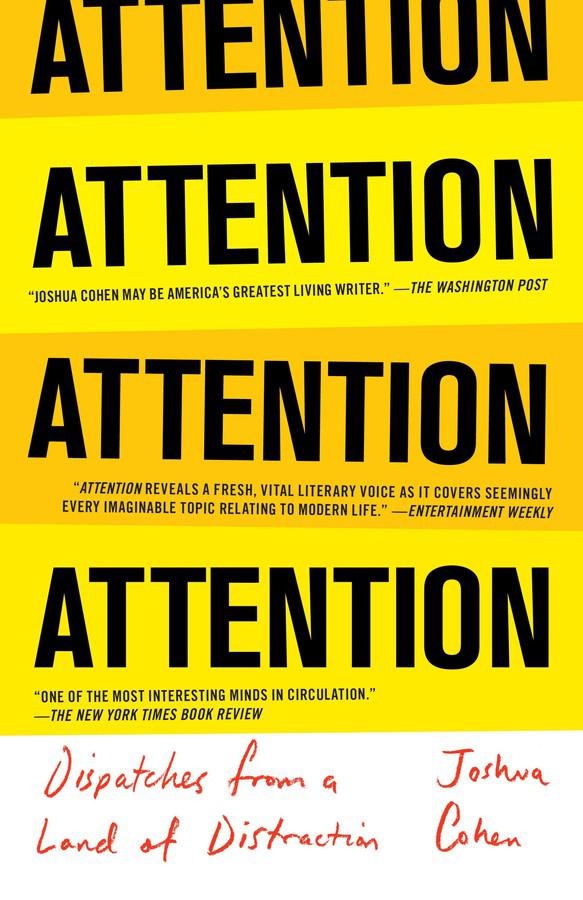 ATTENTION-True stories and non-fiction prose-買書書 BuyBookBook