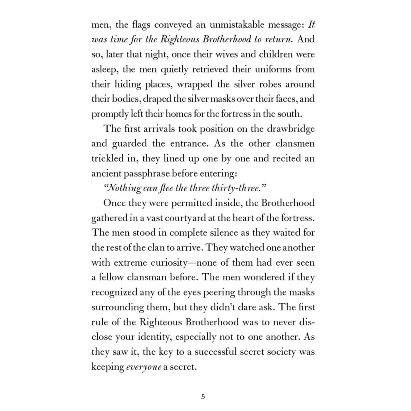 Tale of Magic, A #2 A Tale of Witchcraft (Chris Colfer) Hachette US