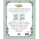 Treasury of Fairy Tales and Myths, A (Hardback) DK UK