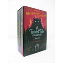 A Twisted Tale Collection-Children’s / Teenage fiction: Action and adventure stories-買書書 BuyBookBook