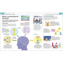 Help Your Kids with Computer Science (Age 10-16) DK UK