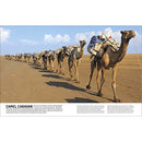 Visual Encyclopedia to Every Vehicle, A - Cars, Trains, Ships and Planes DK UK