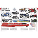 Visual Encyclopedia to Every Vehicle, A - Cars, Trains, Ships and Planes DK UK