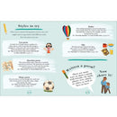 A World Full of Poems-Children’s / Teenage poetry, anthologies, annuals-買書書 BuyBookBook