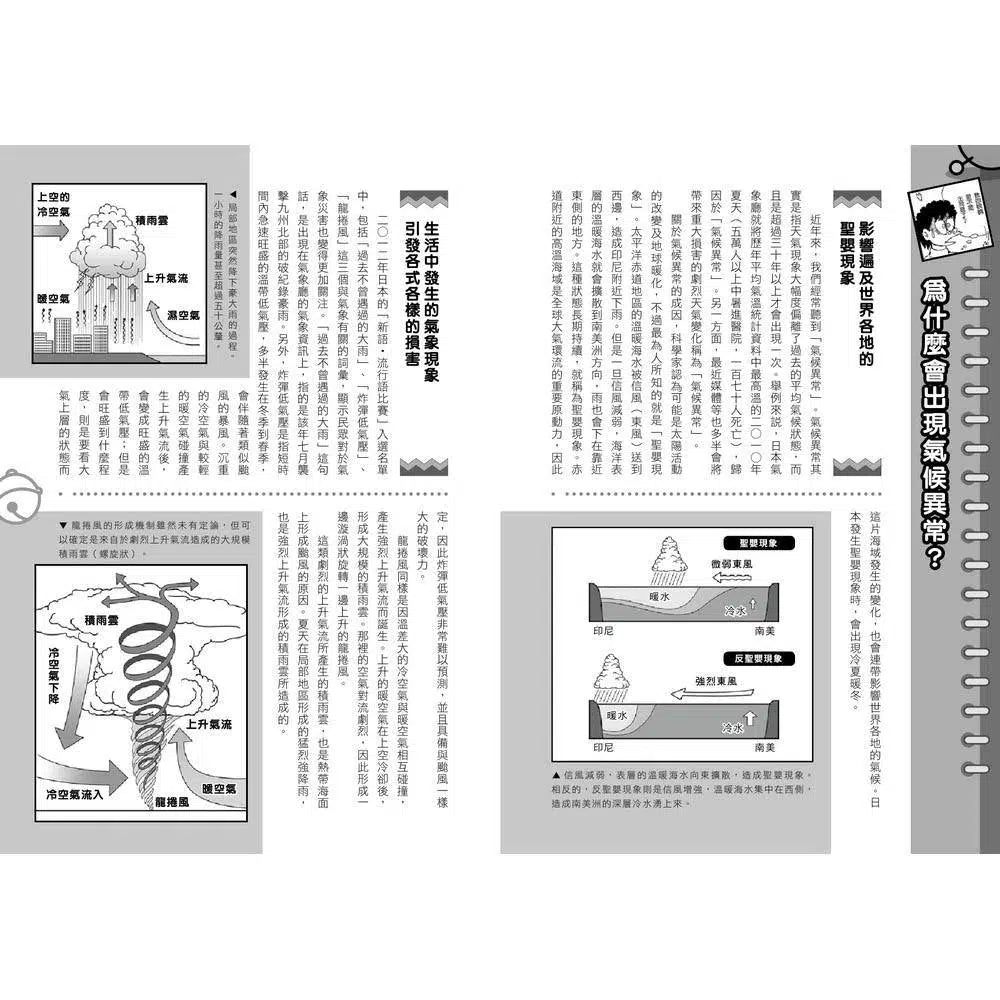 哆啦A夢科學任意門#04 奇妙地球透視鏡 (藤子·F·不二雄)-非故事: 科學科技 Science & Technology-買書書 BuyBookBook