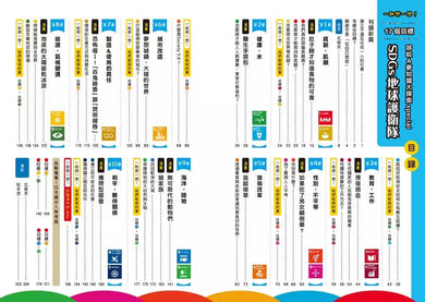 哆啦A夢知識大探索