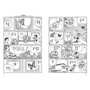 哆啦A夢科學任意門