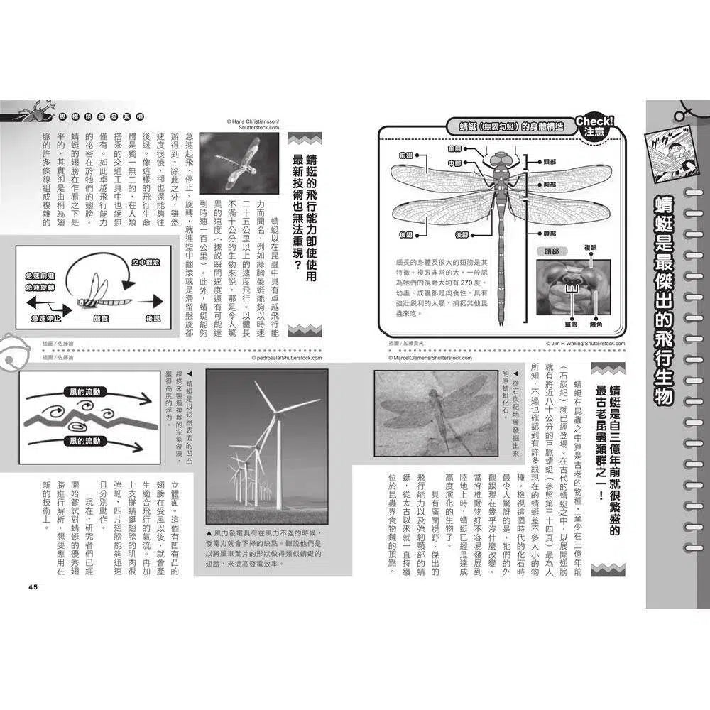 哆啦A夢科學任意門#11 終極昆蟲發現機 (藤子·F·不二雄)-非故事: 科學科技 Science & Technology-買書書 BuyBookBook
