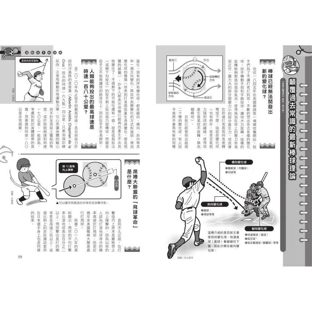 哆啦A夢科學任意門#21 運動高手鍛鍊機 (藤子·F·不二雄)-非故事: 科學科技 Science & Technology-買書書 BuyBookBook