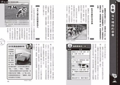哆啦A夢知識大探索
