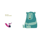 Bit Lost, A (Paperback) (Chris Haughton) Walker UK