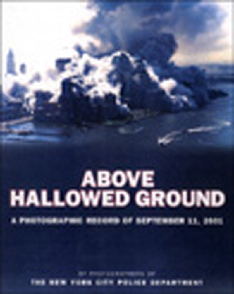 Above Hallowed Ground-History and Archaeology-買書書 BuyBookBook