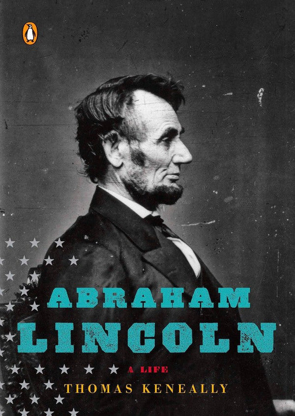 Abraham Lincoln-Biography and memoirs-買書書 BuyBookBook