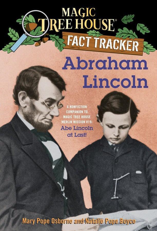 Abraham Lincoln-Children’s / Teenage general interest: Biography and autobiography-買書書 BuyBookBook